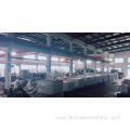 230ton Plastic Injection Molding Machine